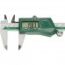 Insize Digital Caliper, 1108-150, 0-6